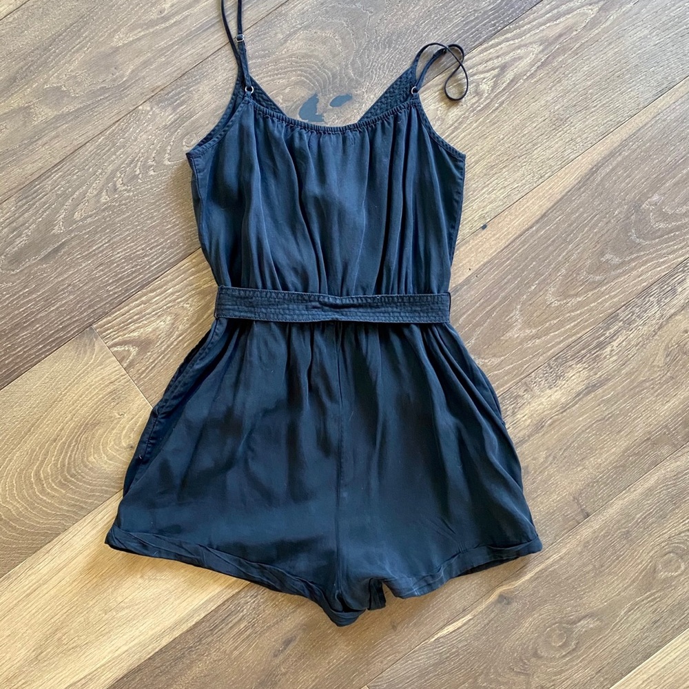 Abercrombie & Fitch Romper - Picture 2 of 3